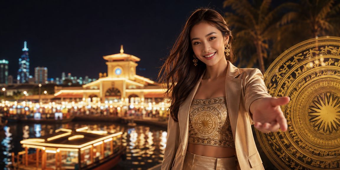 Người dùng TP. Hồ Chí Minh đăng ký tài khoản và nhận thưởng chào mừng trên điện thoại